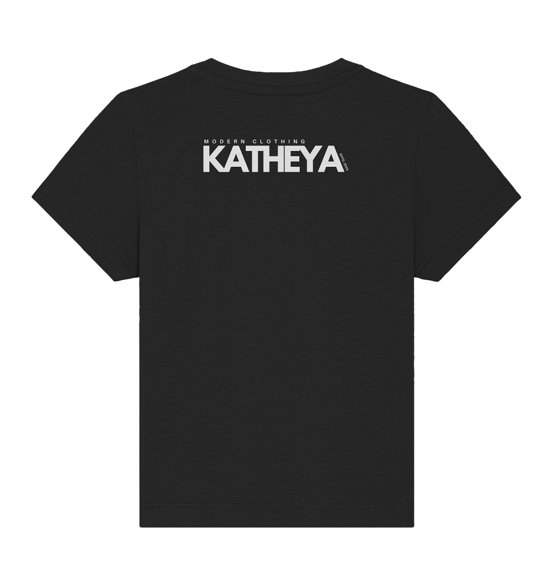 KATHEYA - Kids Kollektion - Baby Organic Shirt