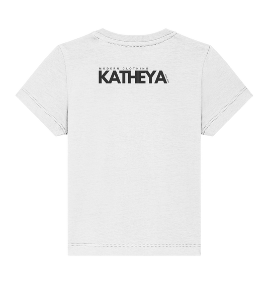 KATHEYA - Kids Kollektion - Baby Organic Shirt