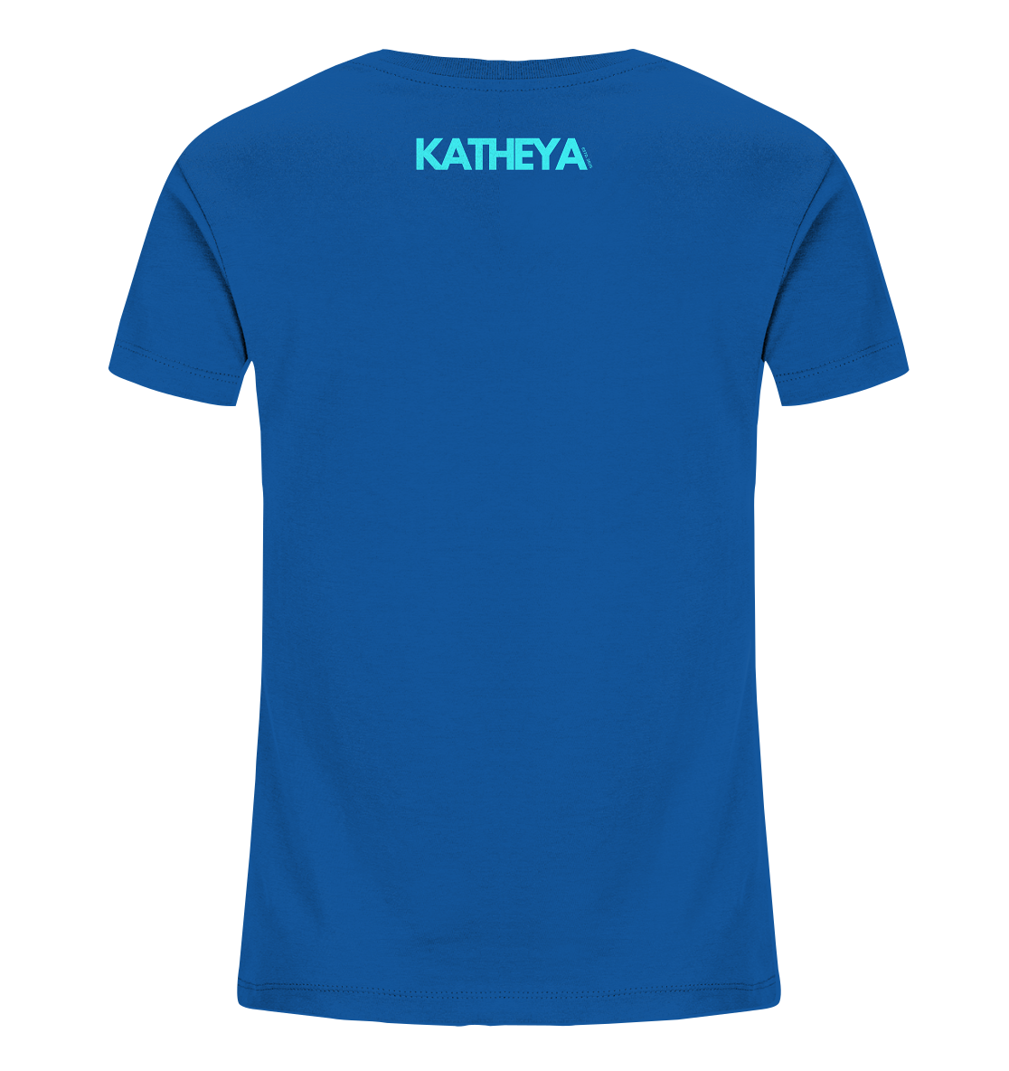 Schulanfang-Tschüss Kindergarten Hallo Schule - Kids Organic Shirt