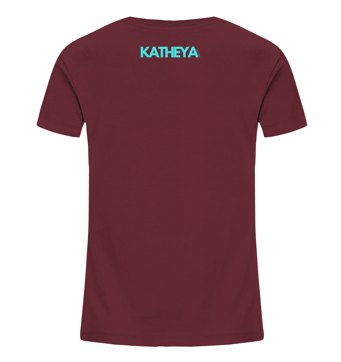 Schulanfang-Tschüss Kindergarten Hallo Schule - Kids Organic Shirt