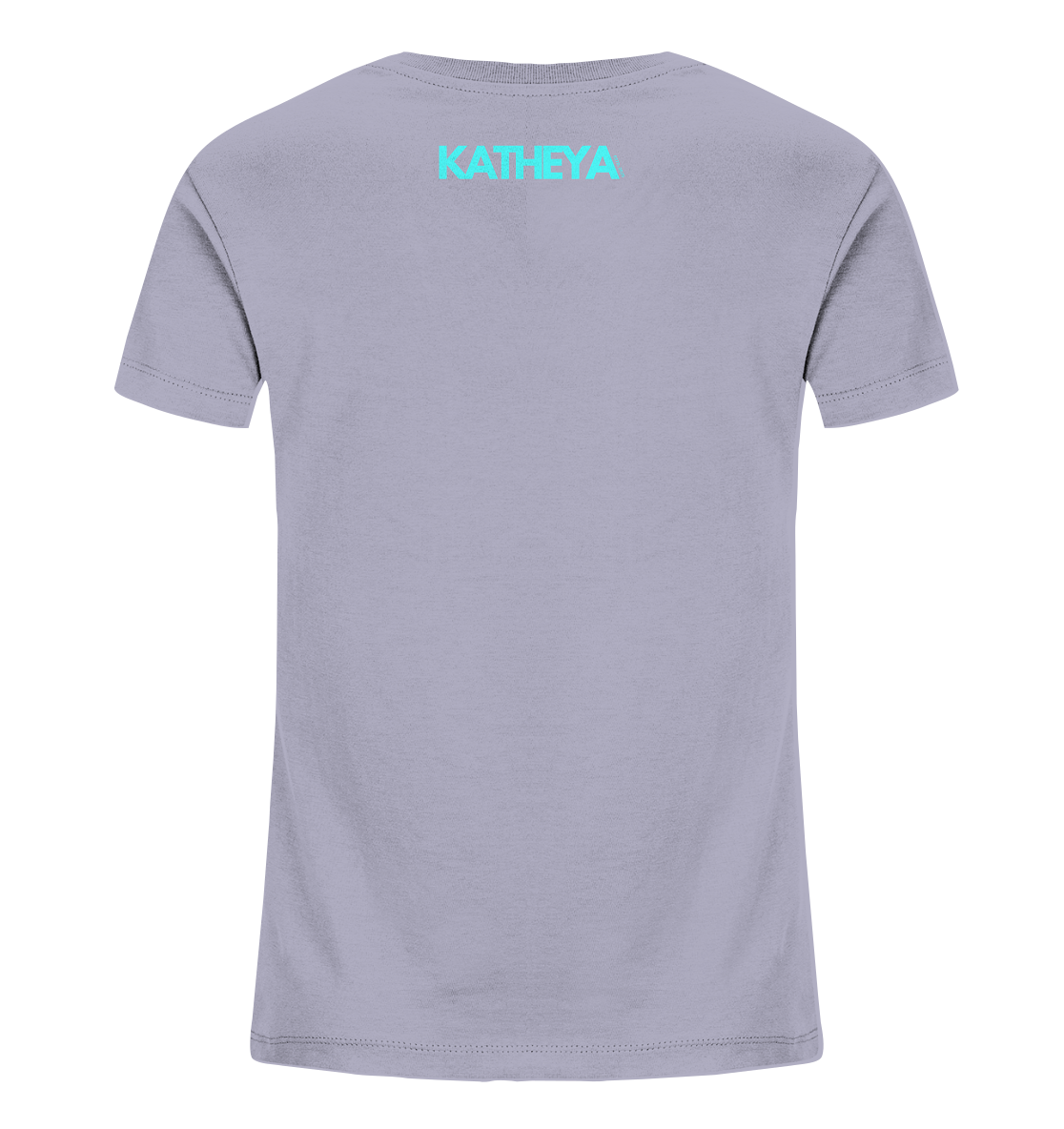 Schulanfang-Tschüss Kindergarten Hallo Schule - Kids Organic Shirt