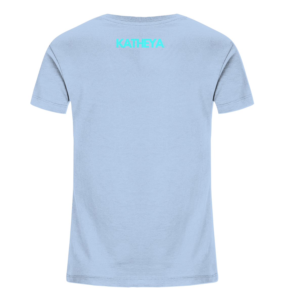 Schulanfang-Tschüss Kindergarten Hallo Schule - Kids Organic Shirt
