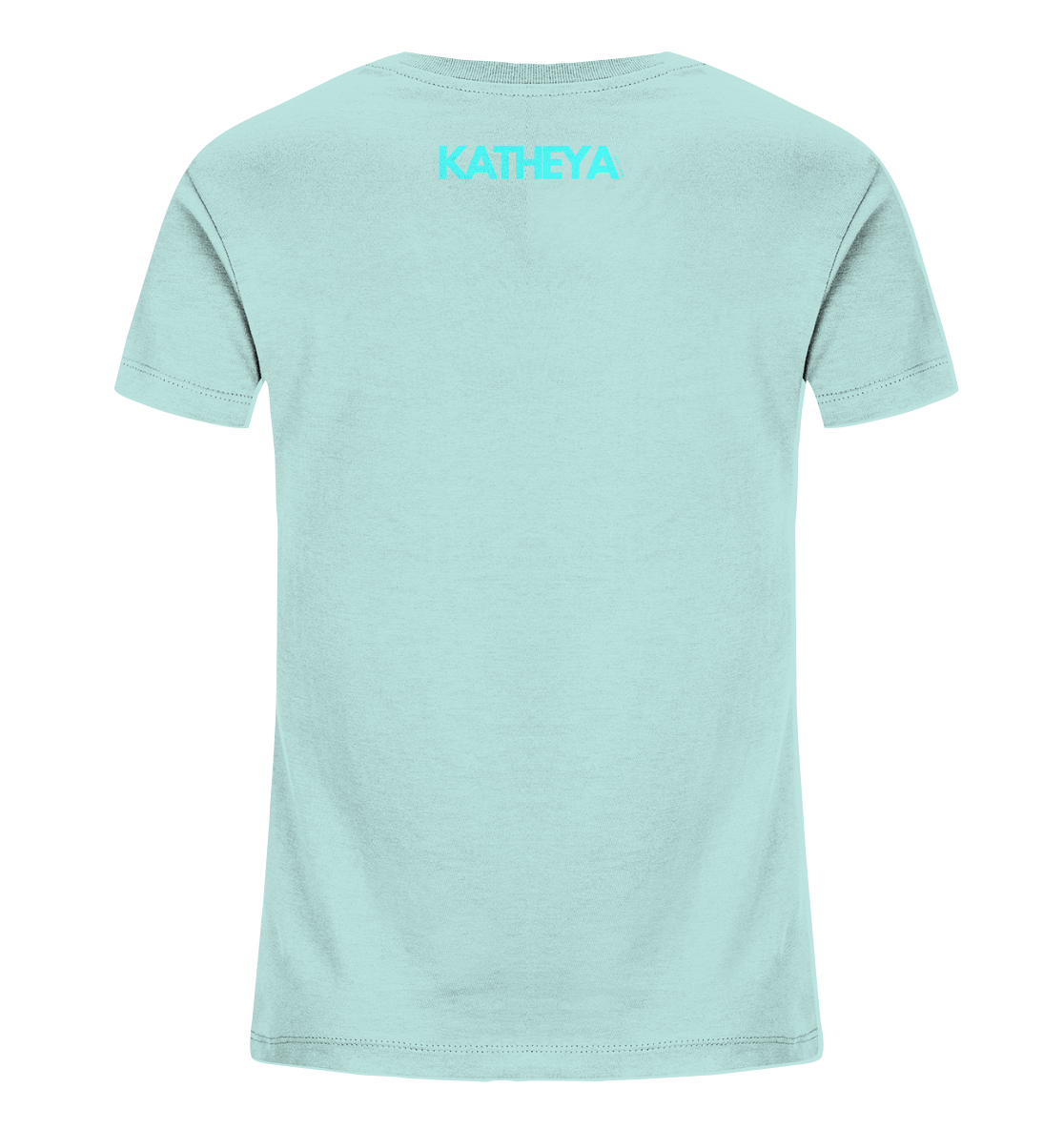 Schulanfang-Tschüss Kindergarten Hallo Schule - Kids Organic Shirt