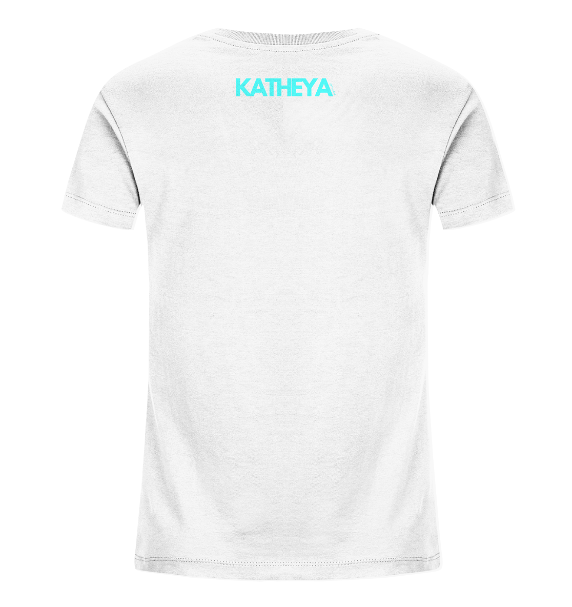 Schulanfang-Tschüss Kindergarten Hallo Schule - Kids Organic Shirt