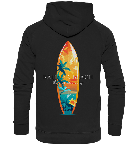 KATHEYA - Kids beach - Kids Premium Hoodie