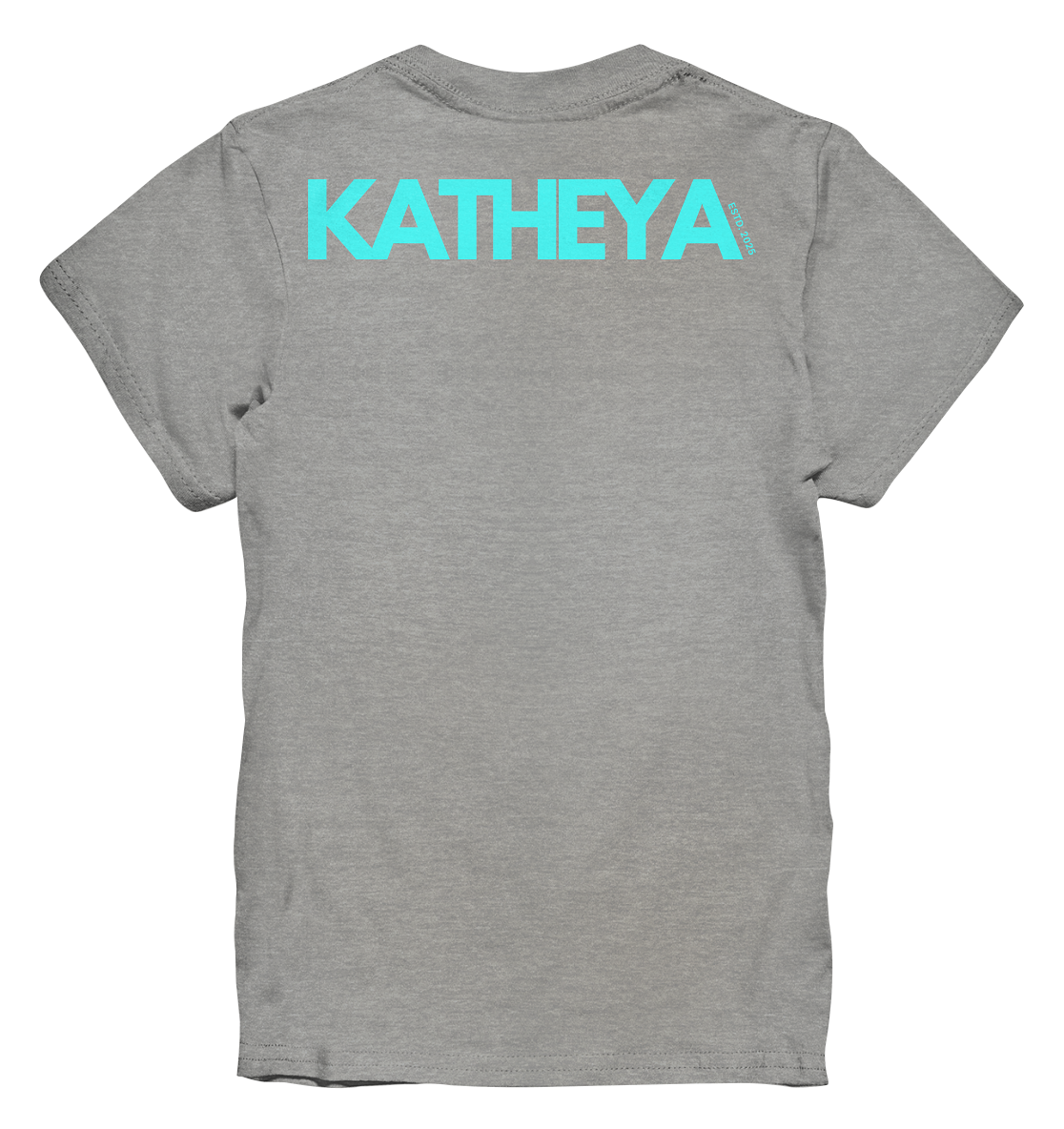 Schulanfang-Tschüss Kindergarten Hallo Schule - Kids Premium Shirt