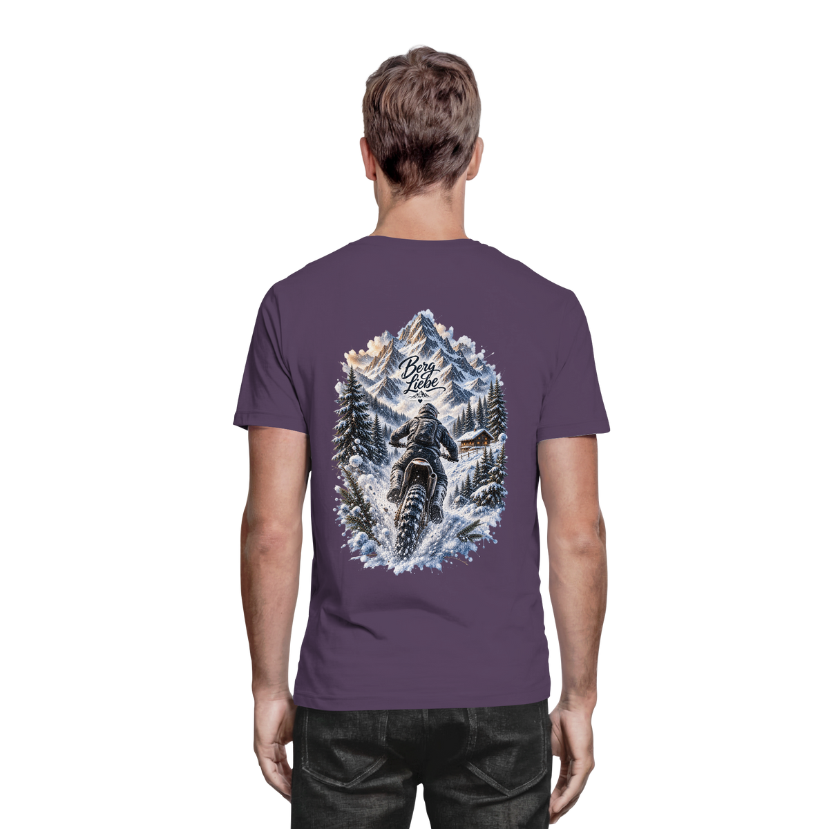 Bergliebe - Premium Shirt
