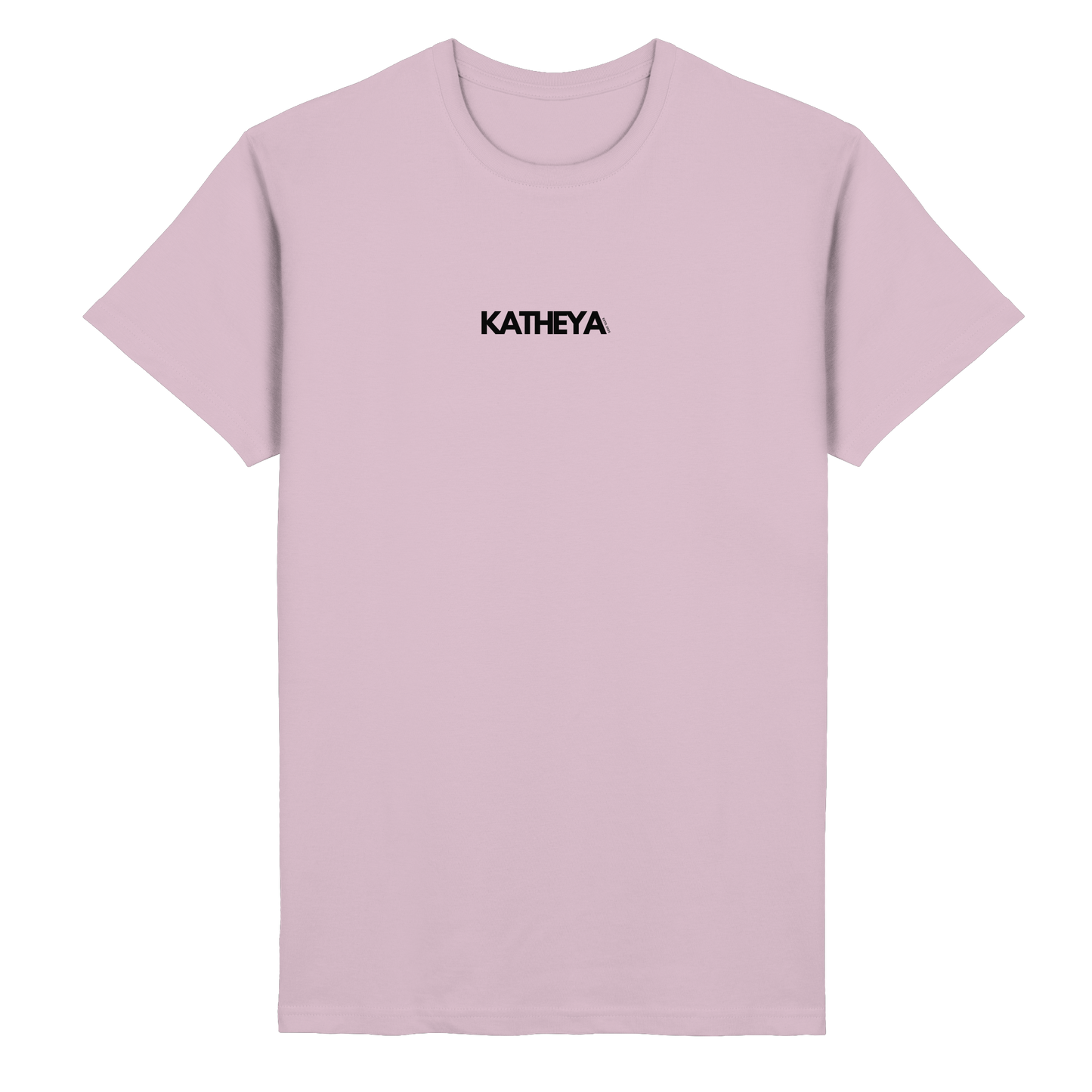 KATHEYA BEACH T-SHIRT - Heavy Cotton T-Shirt