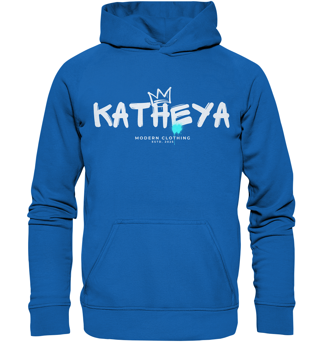 KATHEYA - Kids beach - Kids Premium Hoodie
