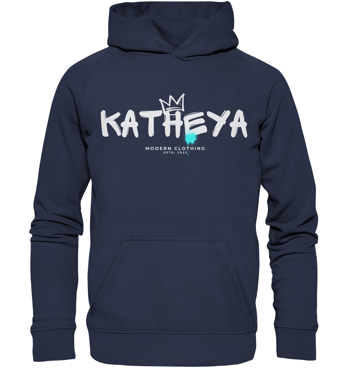 KATHEYA - Kids beach - Kids Premium Hoodie
