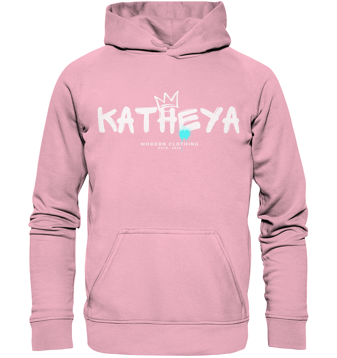 KATHEYA - Kids beach - Kids Premium Hoodie