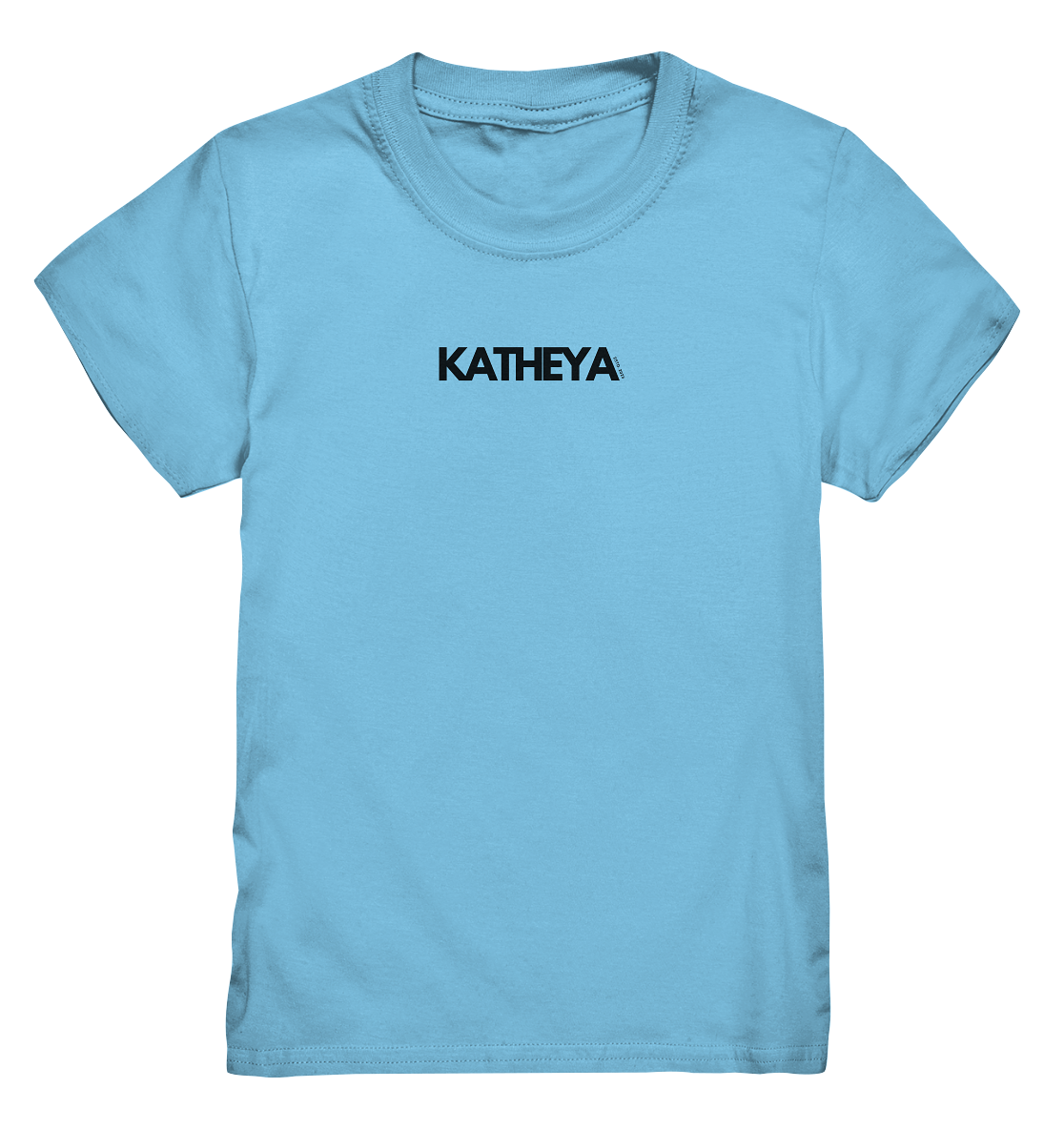 KATHEYA- Kids (Wir gegen den Rest) - Kids Premium Shirt