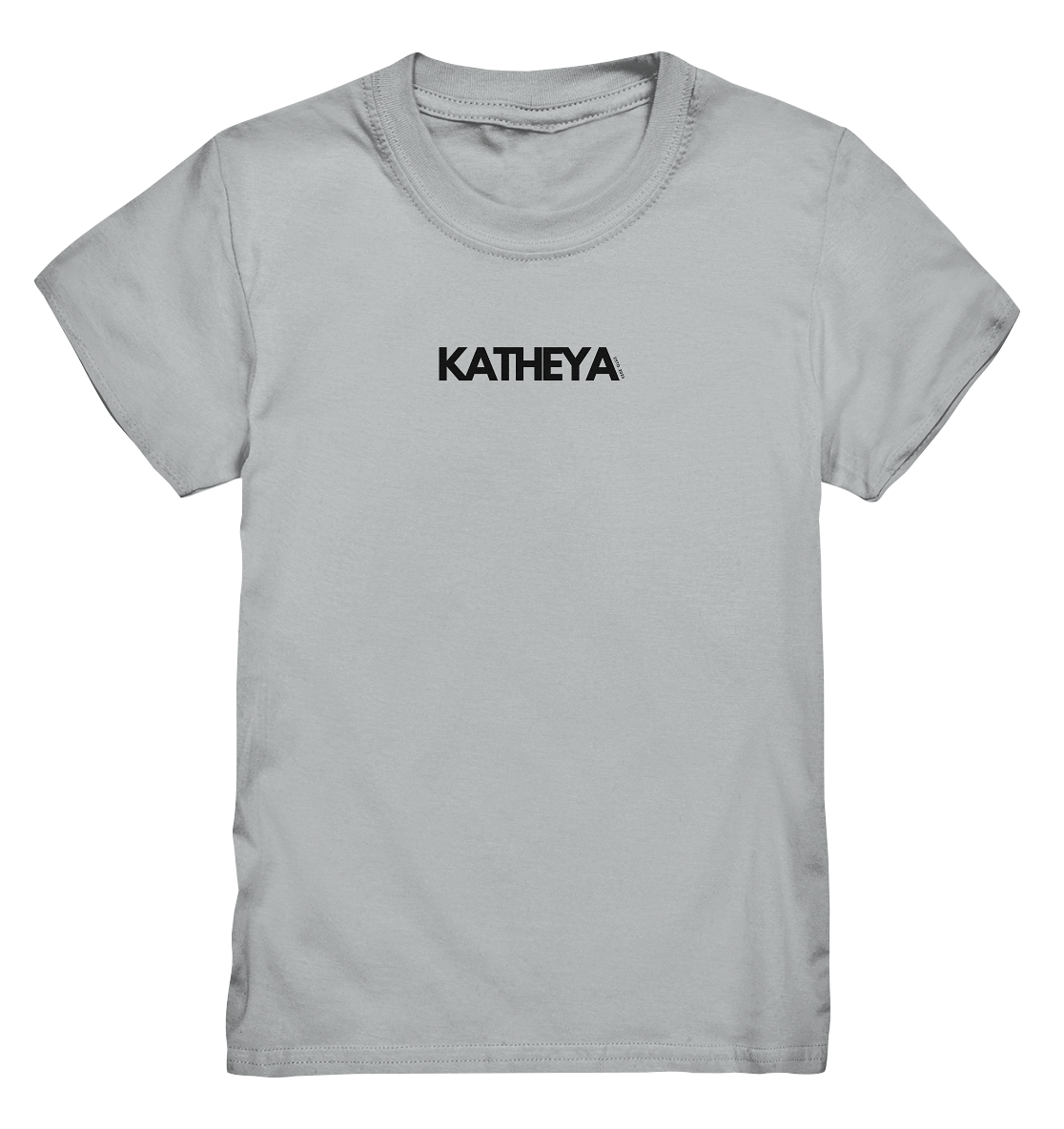 KATHEYA- Kids (Wir gegen den Rest) - Kids Premium Shirt