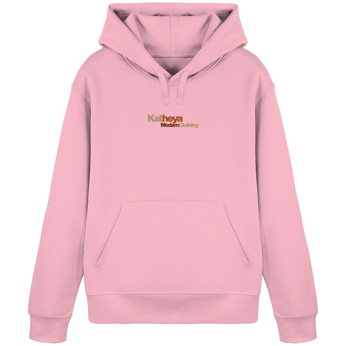 Herbst Auge - Organic Basic Hoodie