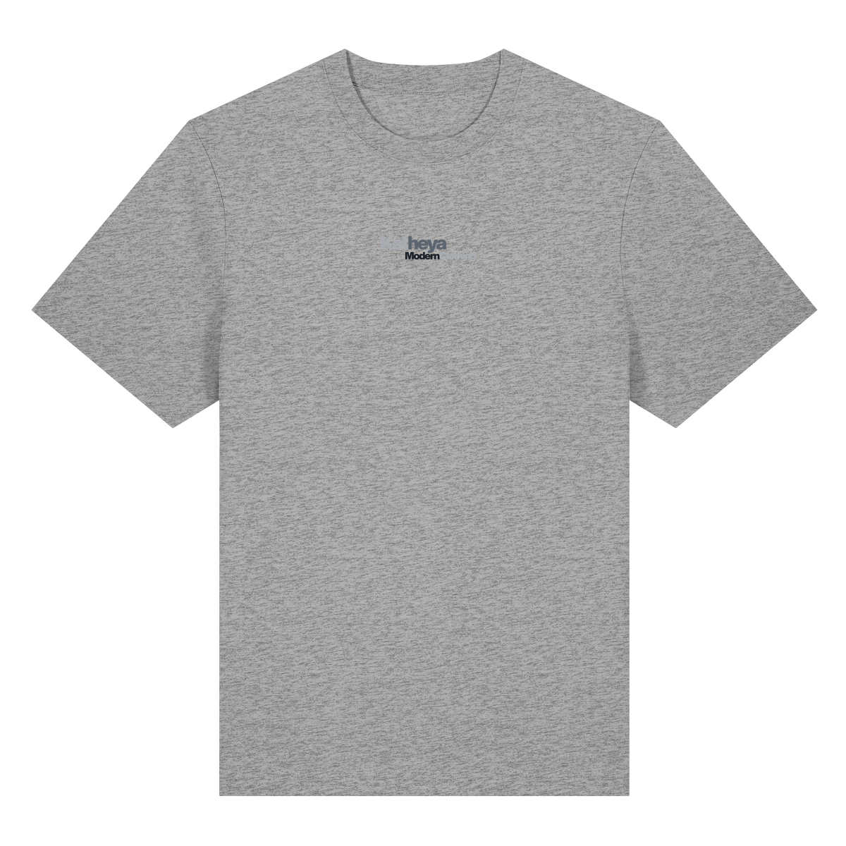 North Pole Ski - Organic Heavy Shirt