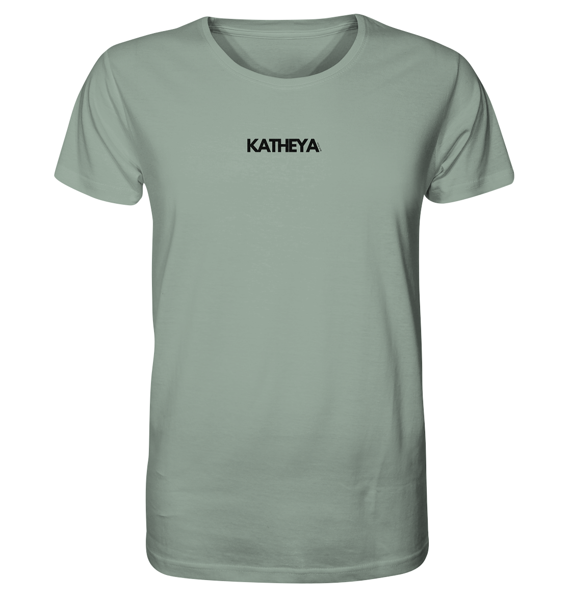 KATHEYA BEACH T-SHIRT - Organic Shirt