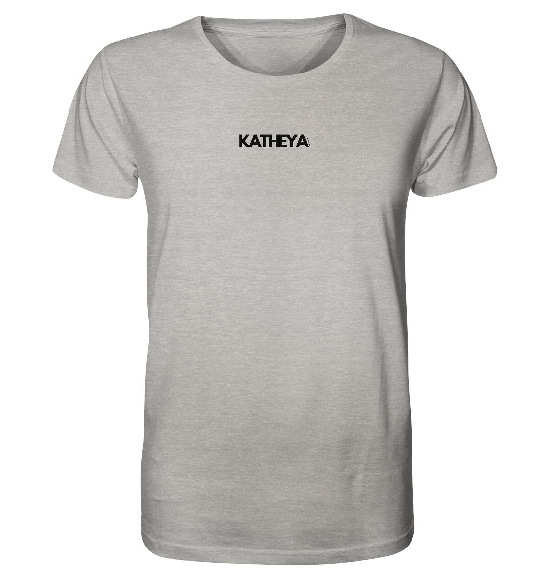 KATHEYA BEACH T-SHIRT - Organic Shirt