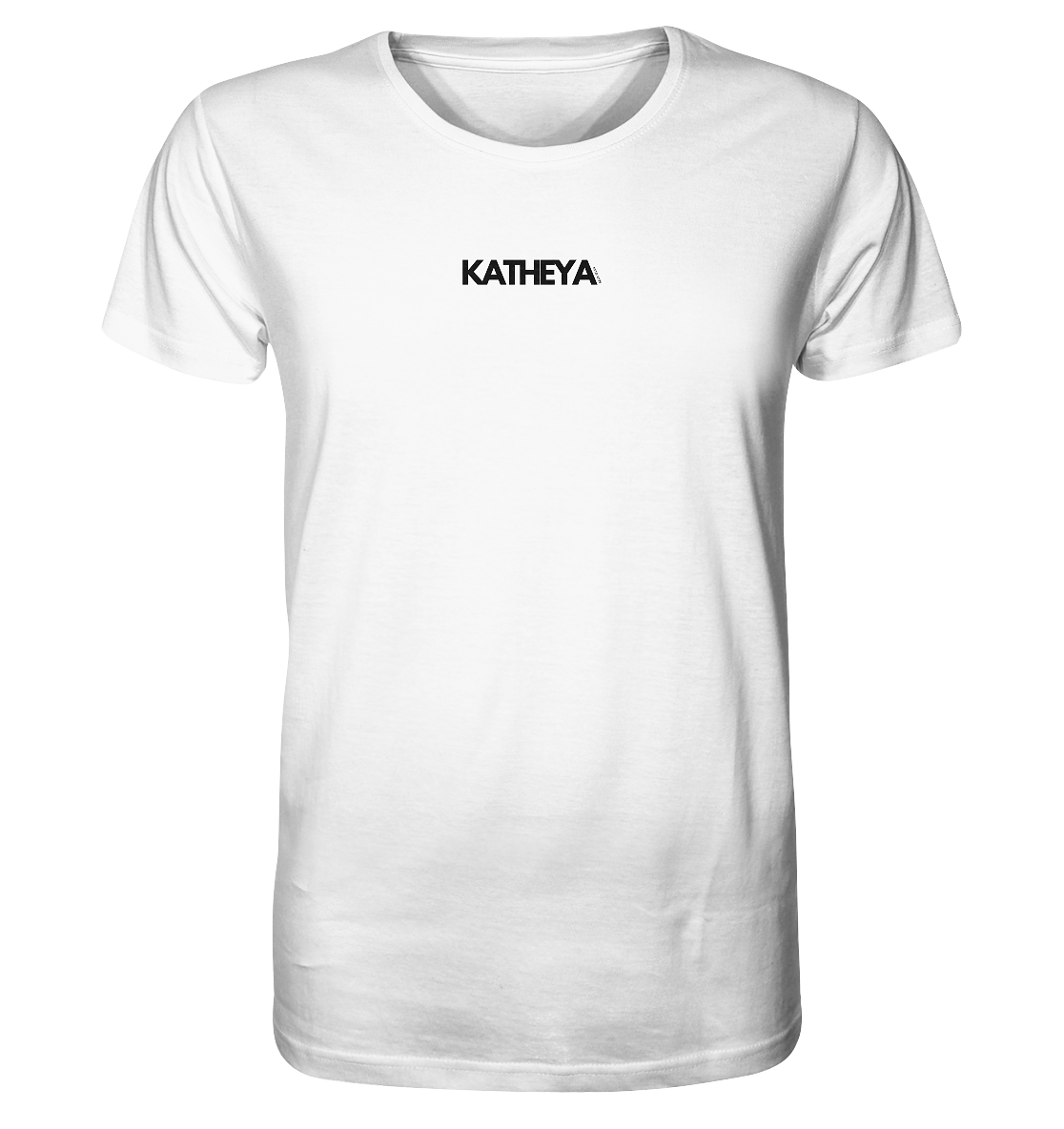 KATHEYA BEACH T-SHIRT - Organic Shirt