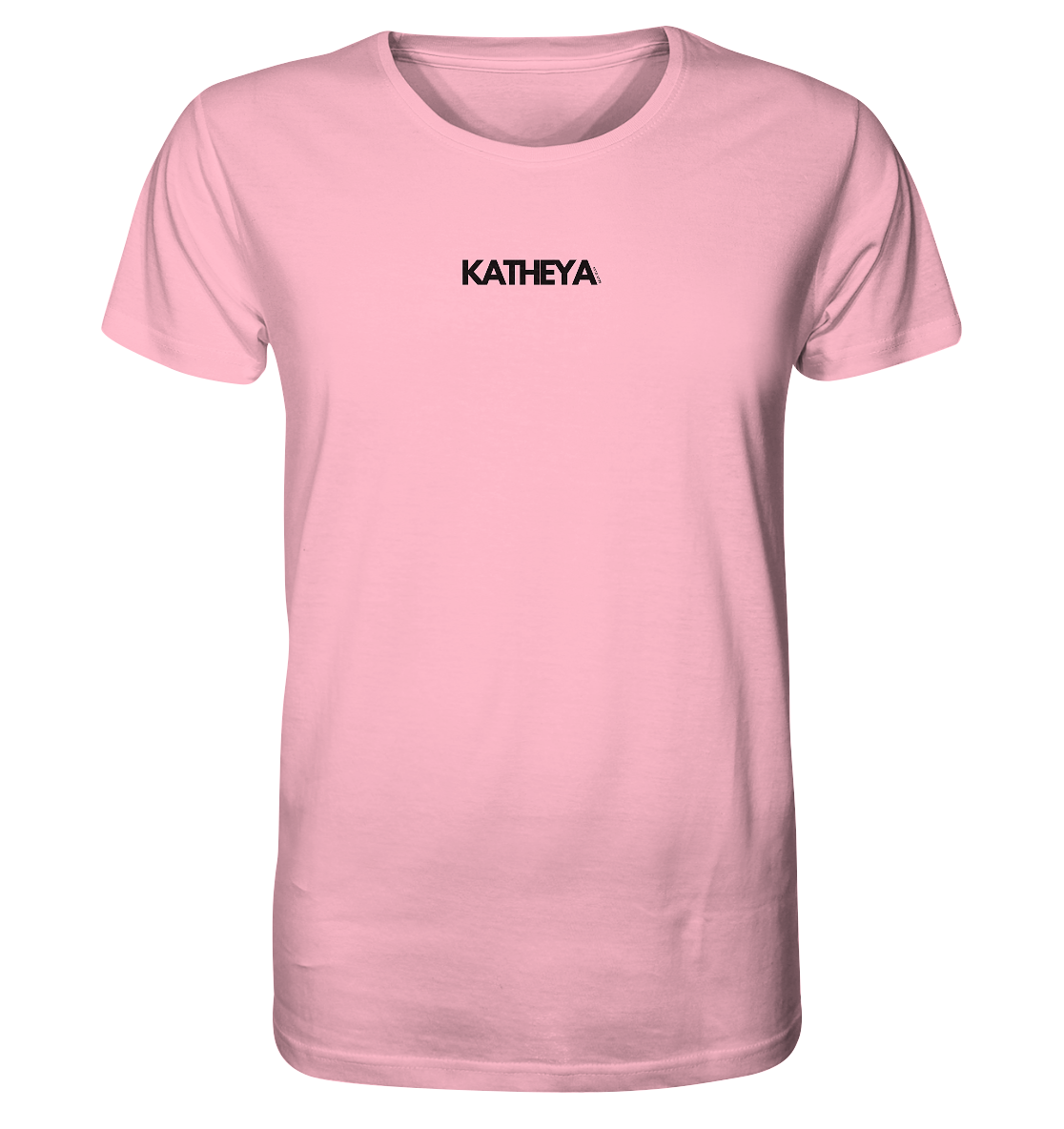 KATHEYA BEACH T-SHIRT - Organic Shirt
