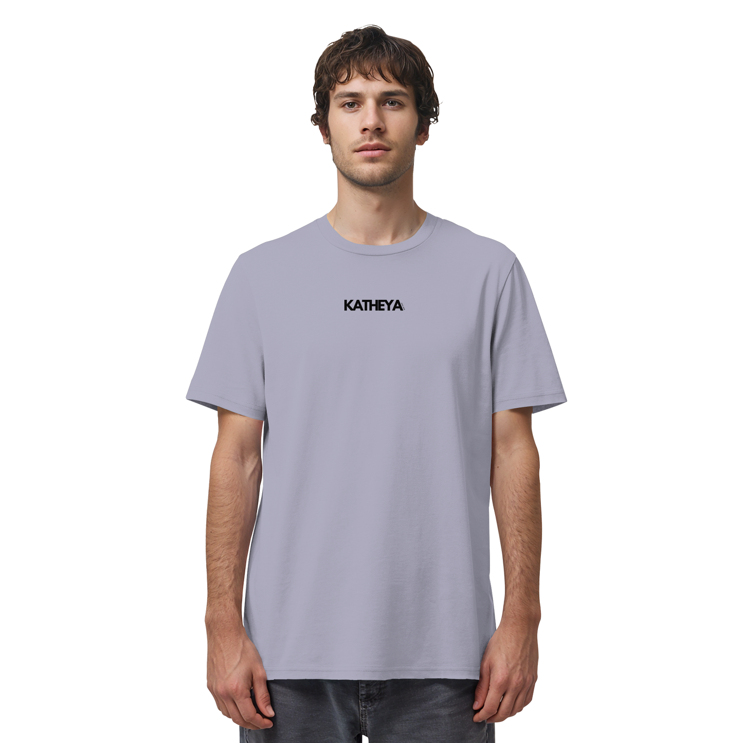KATHEYA BEACH T-SHIRT - Organic Shirt