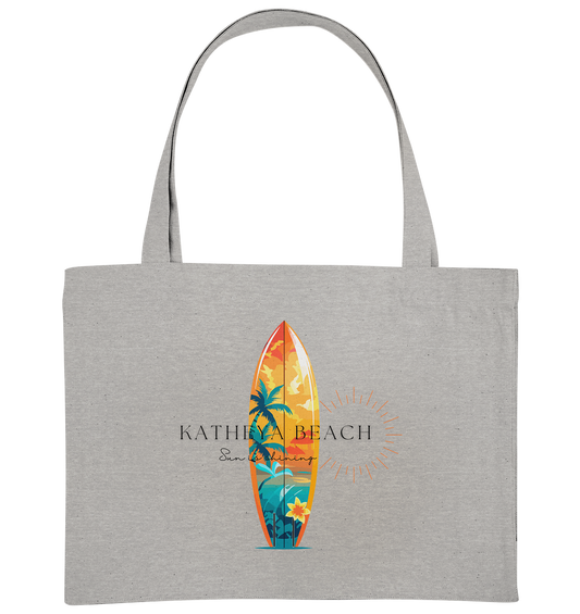 KATHEYA - Shopping Bag - Organic Shopping-Bag