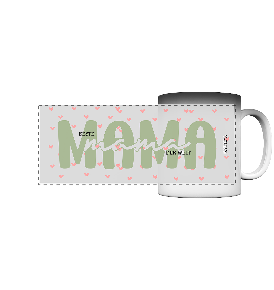 Muttertags - Geschenk