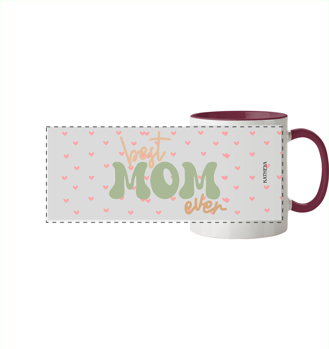 Muttertags - Geschenk