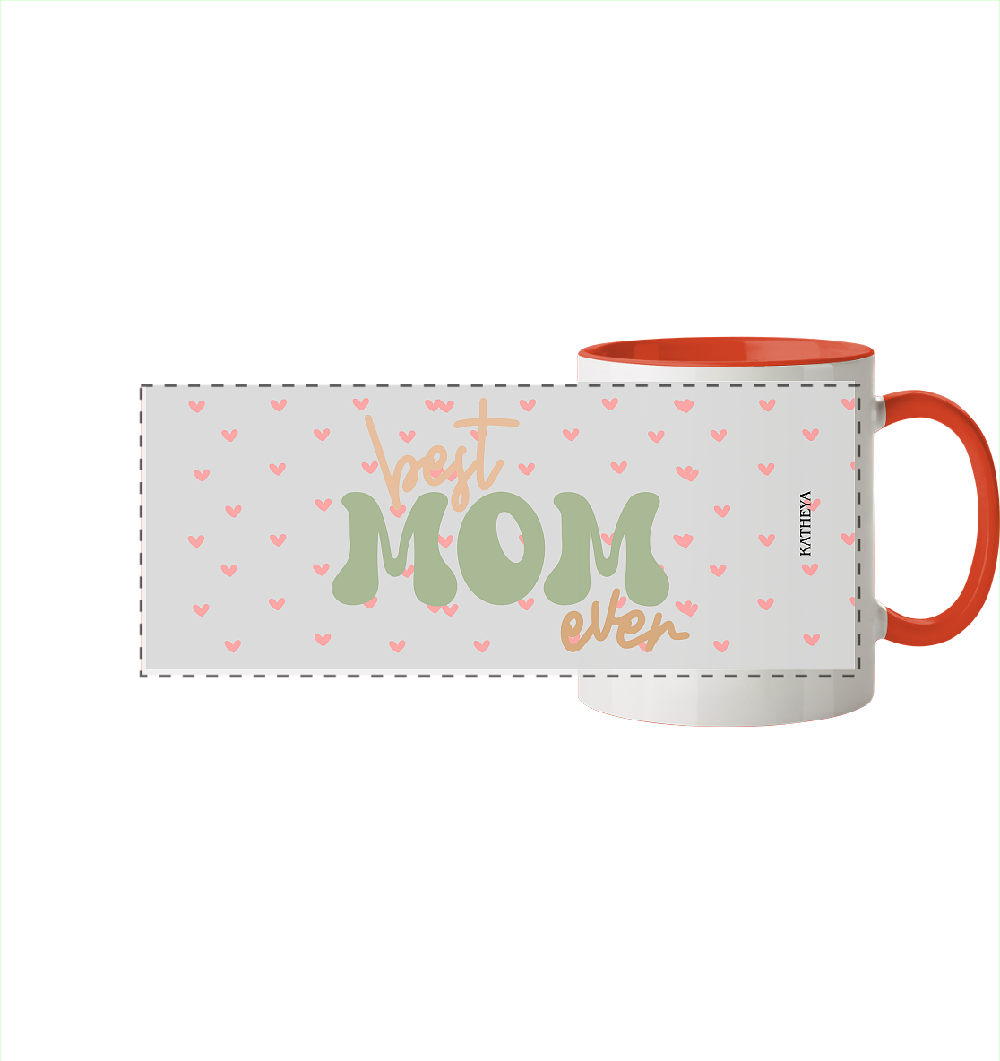 Muttertags - Geschenk