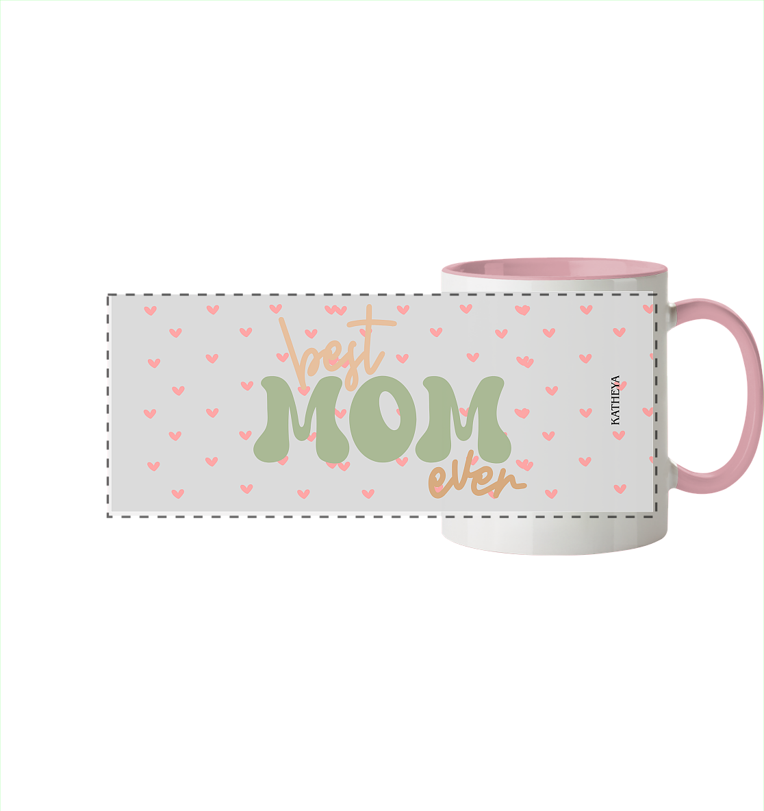 Muttertags - Geschenk