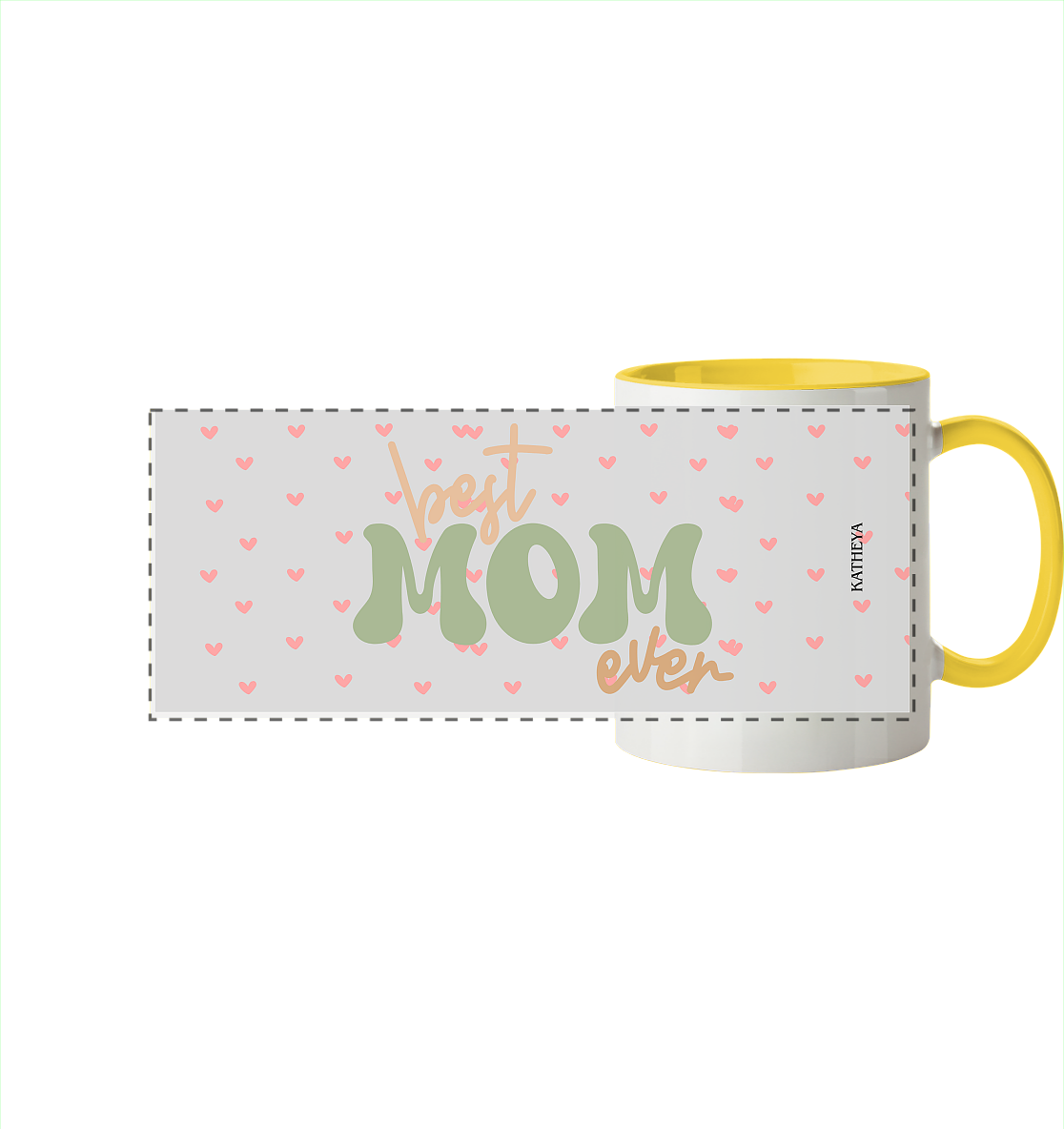 Muttertags - Geschenk