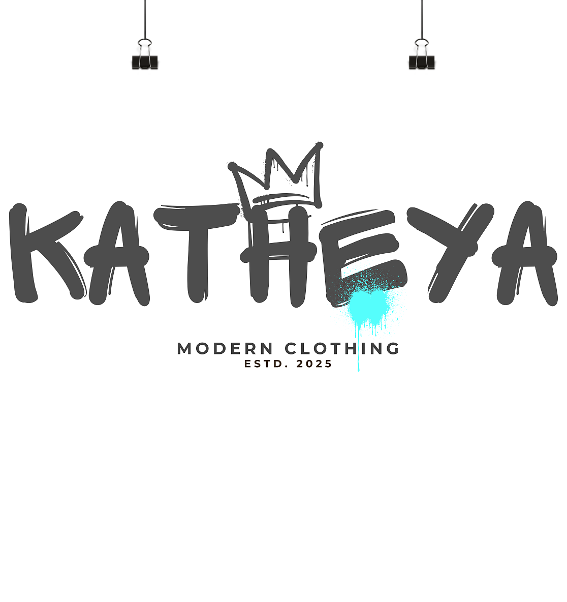 KATHEYA - Wandbild - Poster Din A3 (quer)