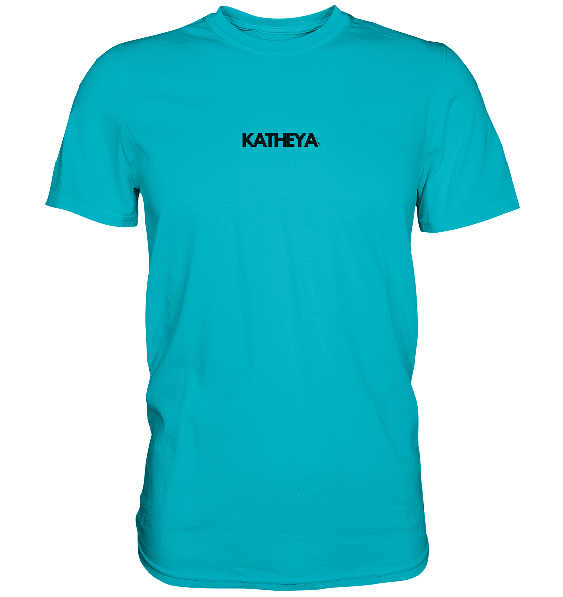 KATHEYA- Wir gegen den Rest - Premium Shirt