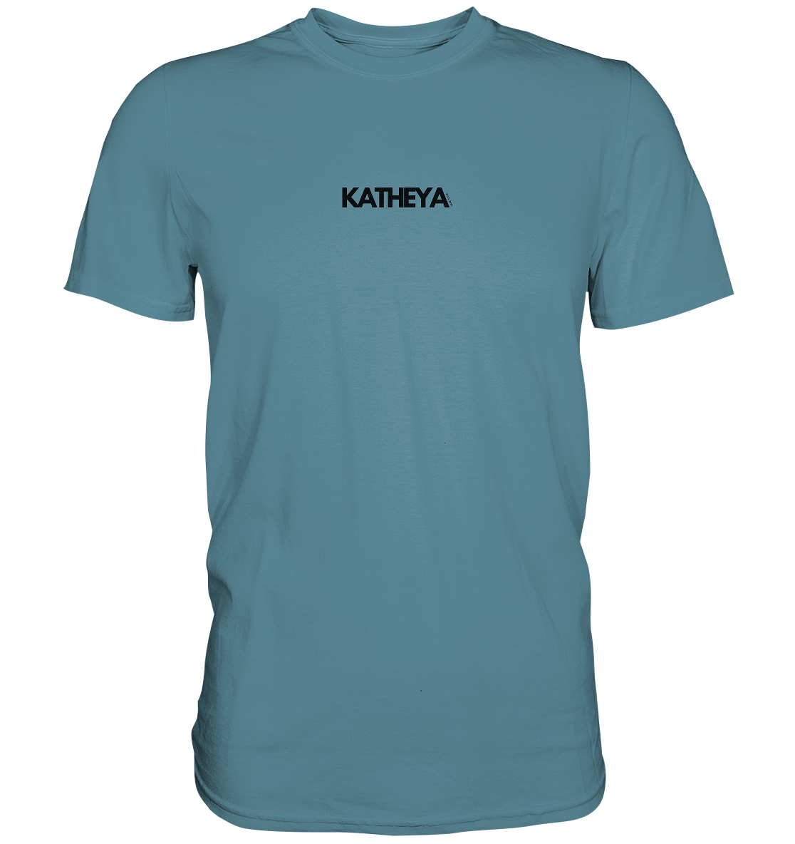 KATHEYA- Wir gegen den Rest - Premium Shirt