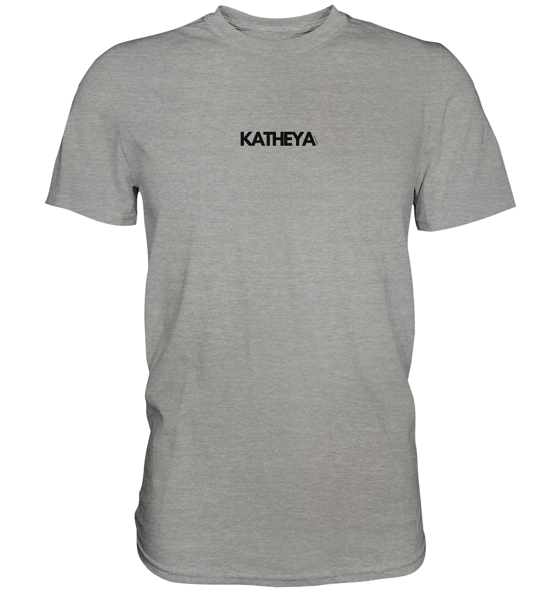 KATHEYA- Wir gegen den Rest - Premium Shirt