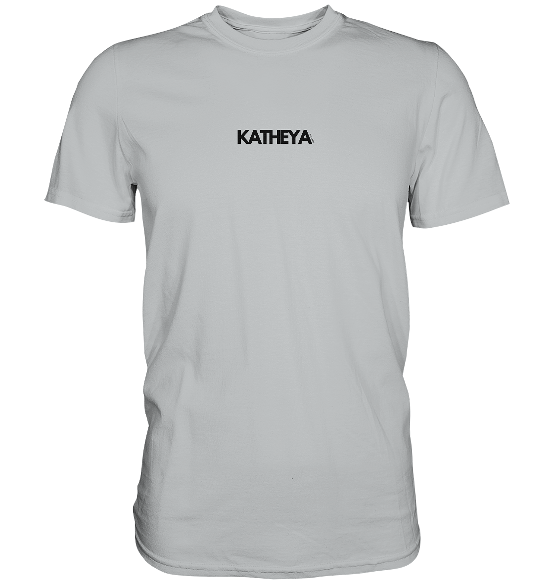KATHEYA- Wir gegen den Rest - Premium Shirt