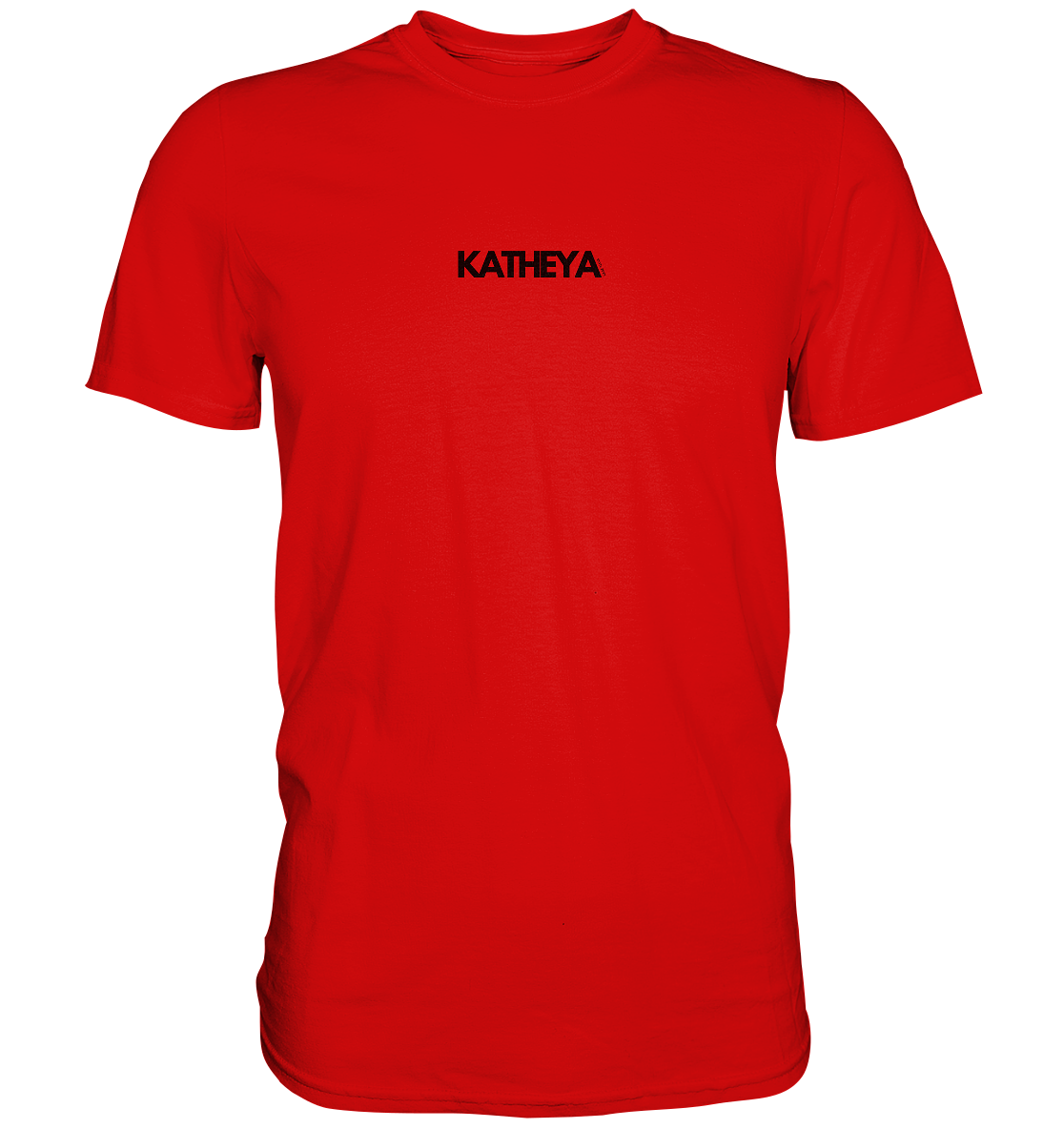 KATHEYA- Wir gegen den Rest - Premium Shirt