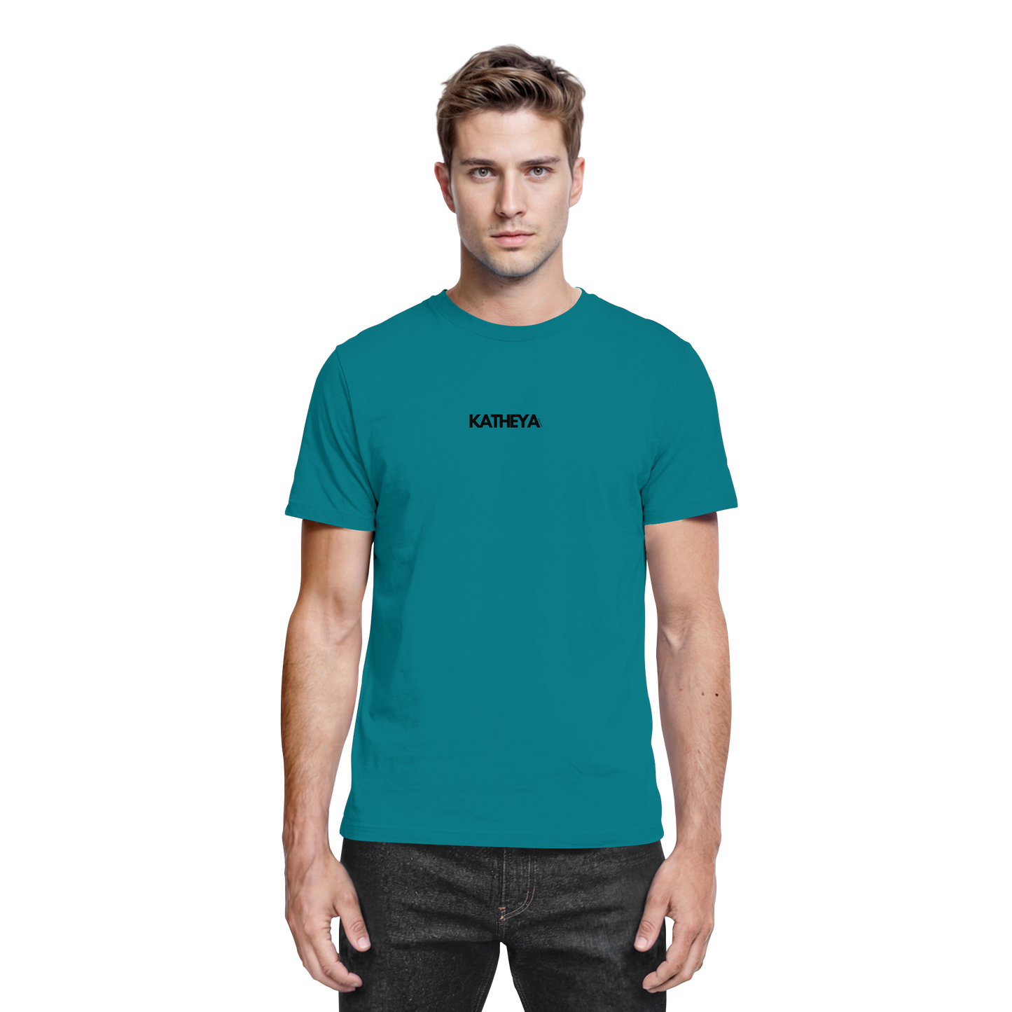 KATHEYA BEACH T-SHIRT - Premium Shirt