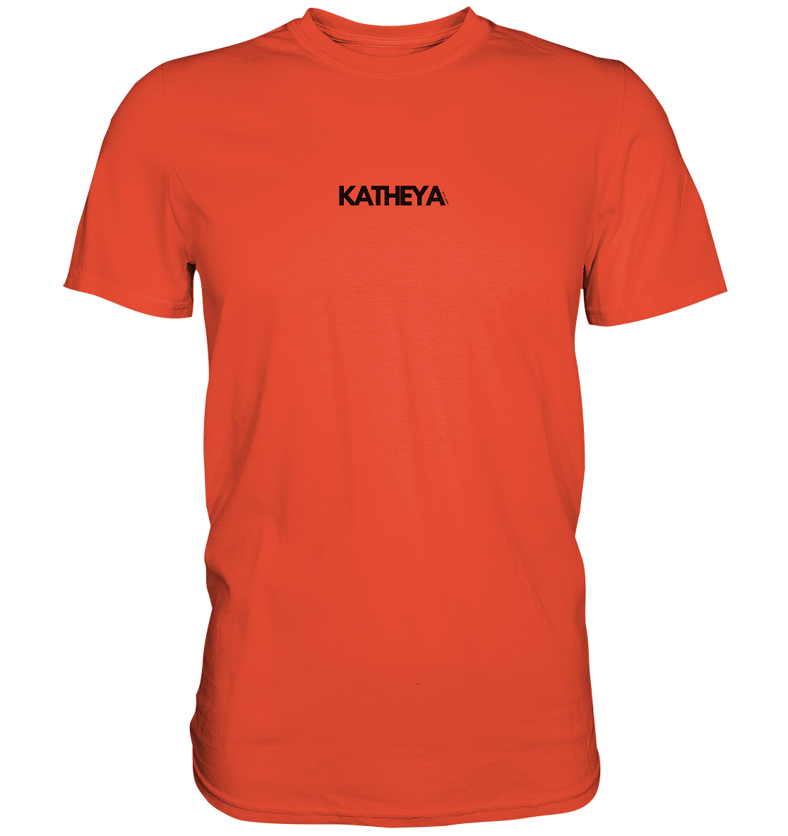 KATHEYA- Wir gegen den Rest - Premium Shirt