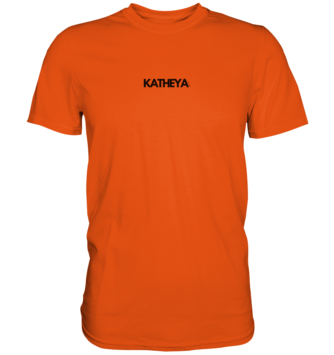 KATHEYA- Wir gegen den Rest - Premium Shirt