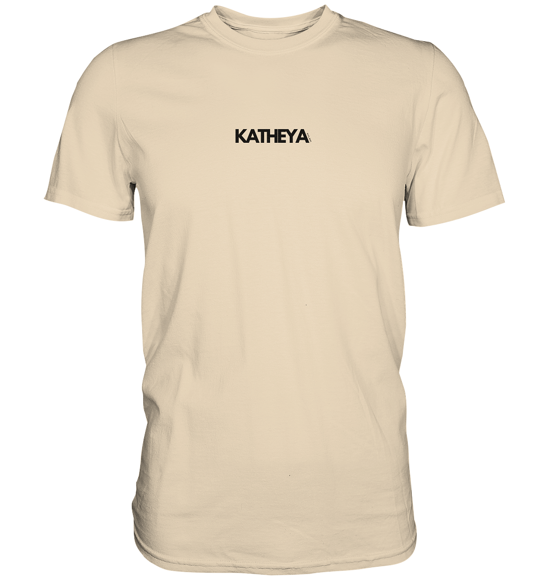 KATHEYA- Wir gegen den Rest - Premium Shirt