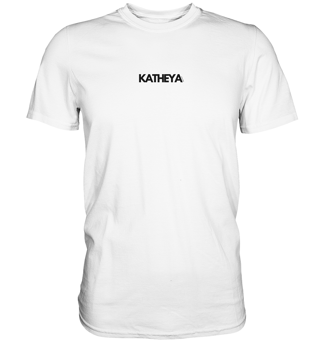 KATHEYA BEACH T-SHIRT - Premium Shirt