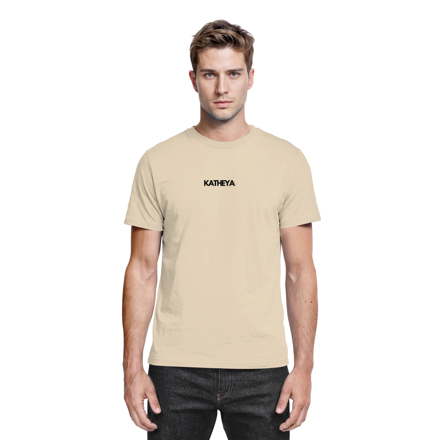 KATHEYA BEACH T-SHIRT - Premium Shirt