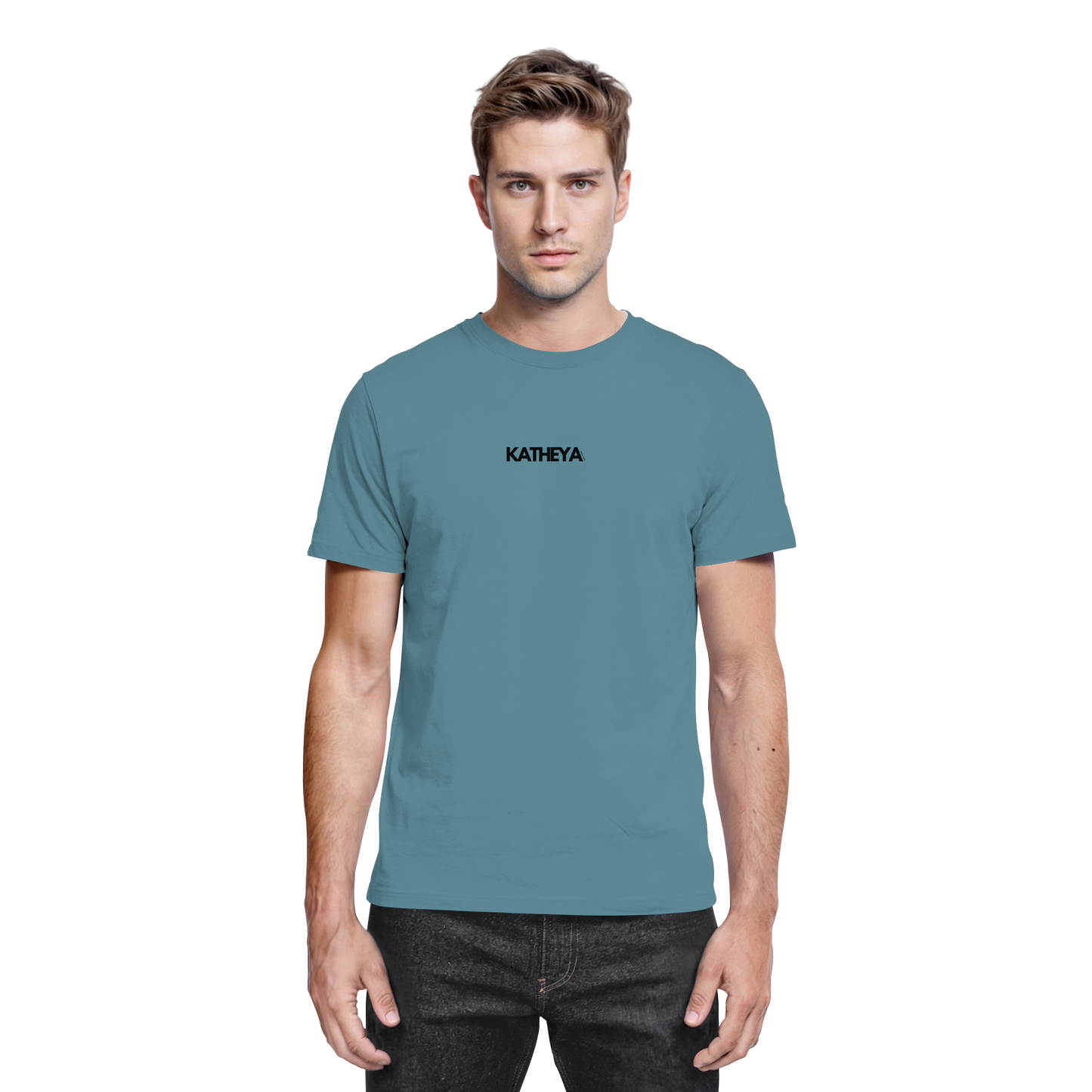 KATHEYA BEACH T-SHIRT - Premium Shirt