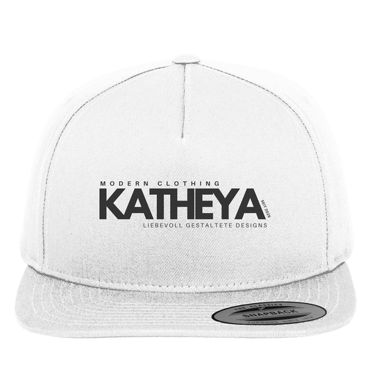 KATHEYA - Premium Snapback