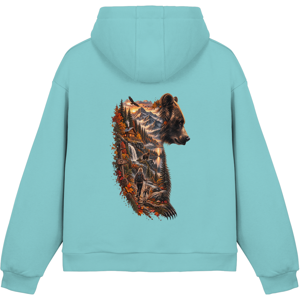 Bären Clothing
