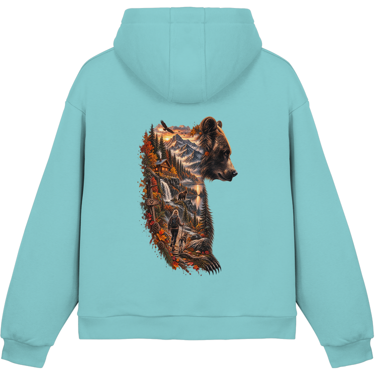 Bären Clothing