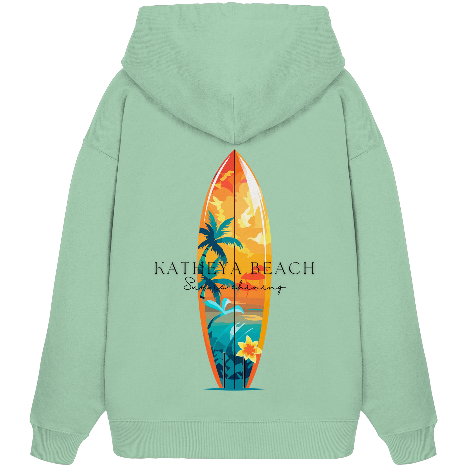 KATHEYA - Sommer Kollektion