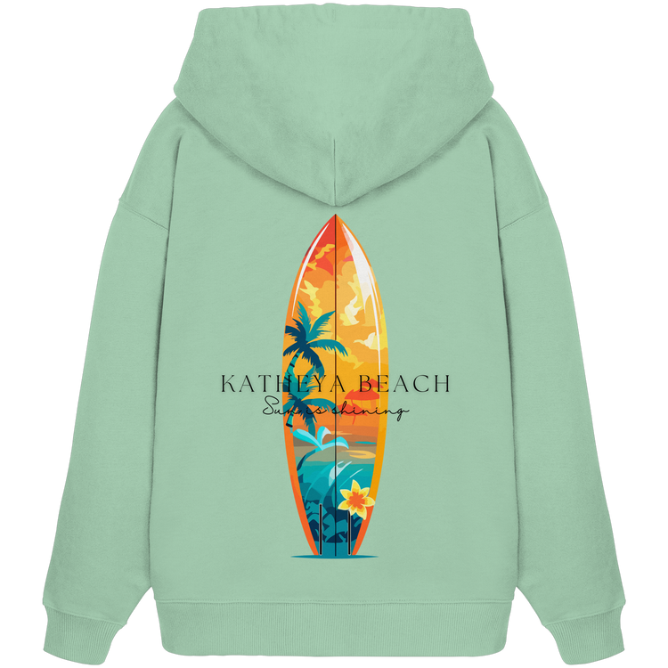 KATHEYA - Sommer Kollektion