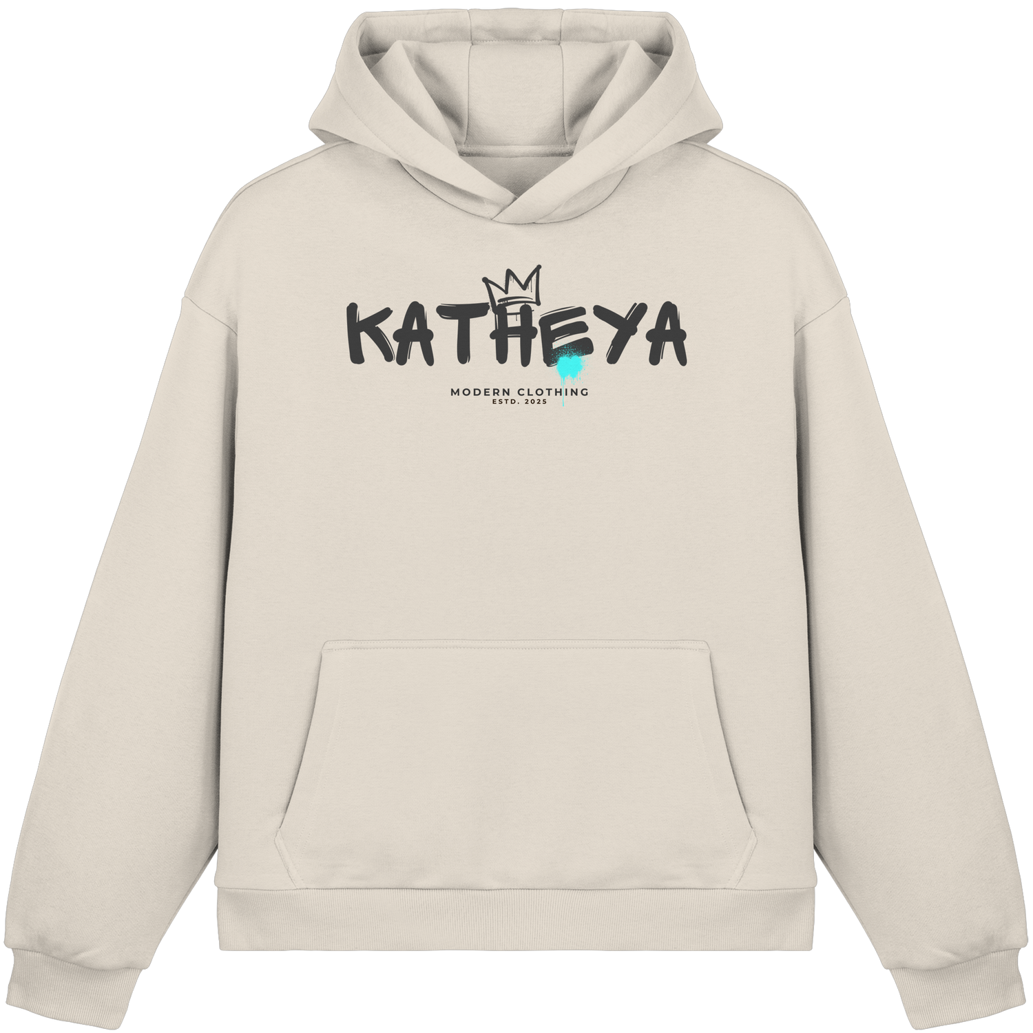 KATHEYA - Men