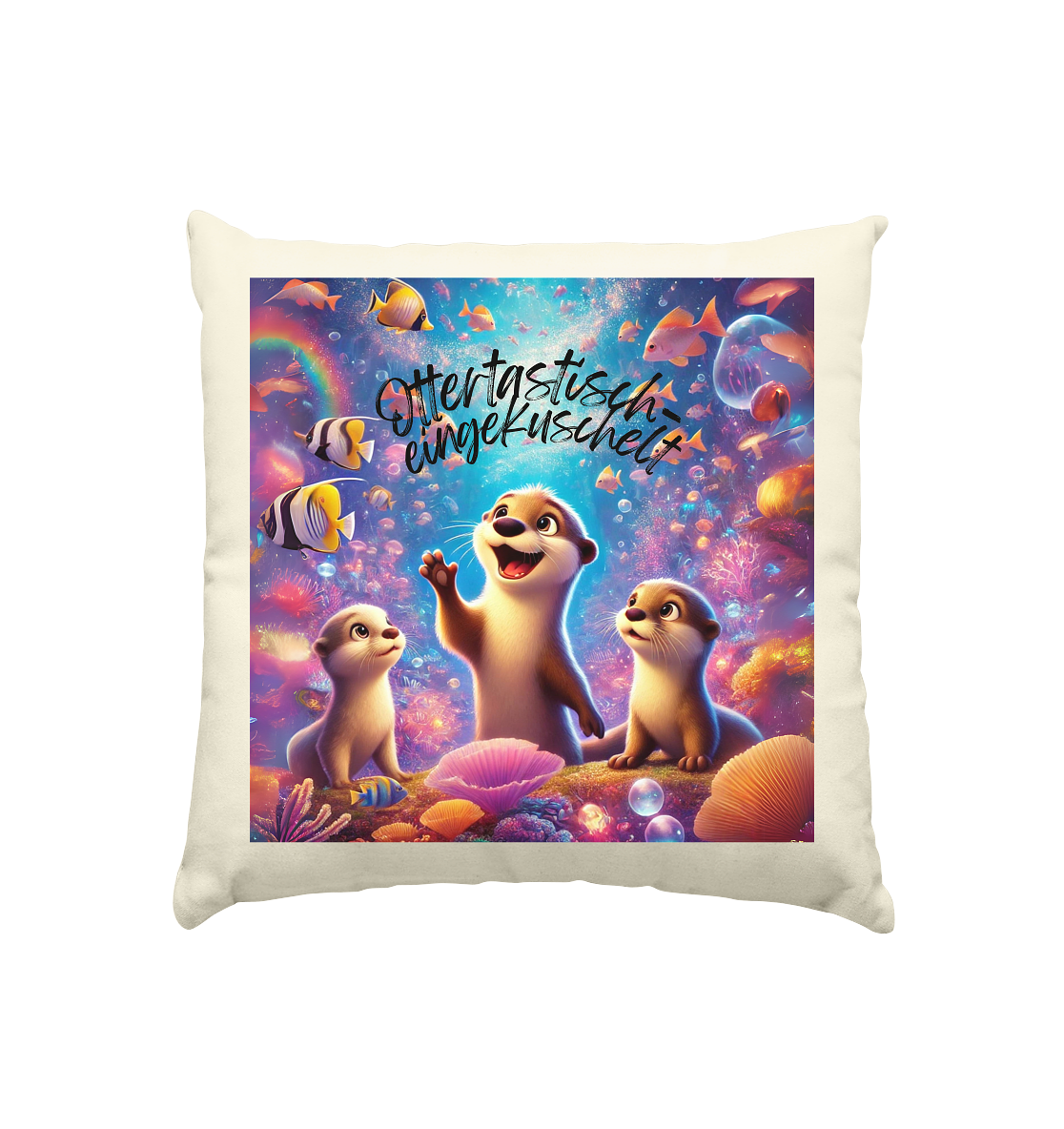 OTTER- Tastische Kollektion